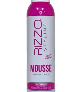 Mousse Rizos Herbal Essences 210ml
