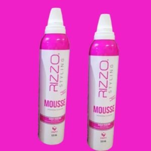 Mousse Rizos Herbal Essences 210ml