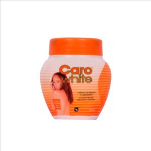 Crema Caro White Blanqueadora Original 500 ml – Fórmula Aclarante 100% Auténtica