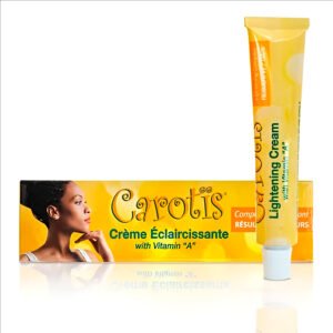 Carotis – Crema Aclaradora con Vitamina A | 1.06 oz