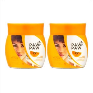 Crema Aclarante Paw Paw con Extracto de Papaya – Iluminación y Suavidad Natural