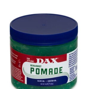 Alimento para el cabello DAX Plus 4