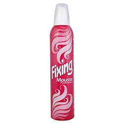 Curl Whip – Mousse Definidor de Rizos | 250 ml