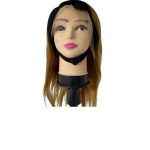 peluca 16 pulgada natural