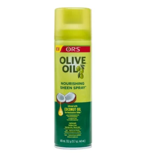 Ors Spray Olive Oil